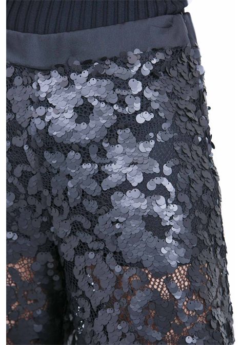 PAILLETTES MANILA GRACE | Pantaloni | P225PUMA001